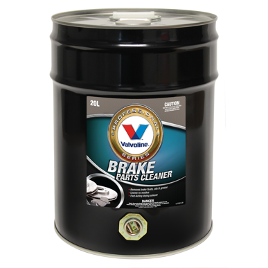 Valvoline - Brake Parts Cleaner 350gm | 7260