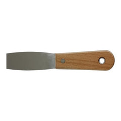 Sterling - 1in/25mm Scraper with Timber Handle | 7263-S1
