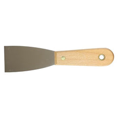 2In/50Mm Scraper With Timber Handle | 7263-S2