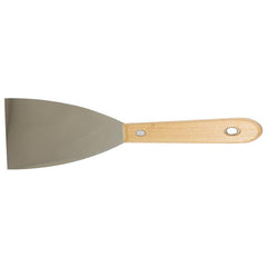 Sterling 4In/100Mm Scraper With Timber Handle |7263-S4