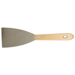 Sterling - 4in/100mm Scraper With Timber Handle | 7263-S4