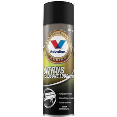Valvoline - Silicone Lube 300gm | 7263