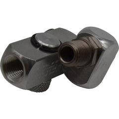 Ingersoll Rand - 1/4" Swivel Air Line Plug | 20PFS1