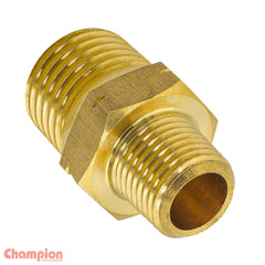 Champion - 1/2" x 3/8" REDUCING NIPPLE | 7305