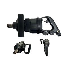 Typhoon Tools - 1" Heavy Duty Impact Wrench 1800Ft Lbs | 73042