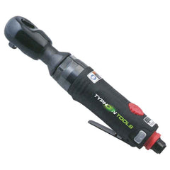 Typhoon Tools - 1/2" Heavy Duty Air Ratchet | 73052