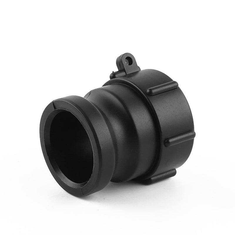 IFS Polypropylene Camlock Adaptor X Female
