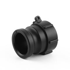 IFS Polypropylene Camlock Adaptor X Female
