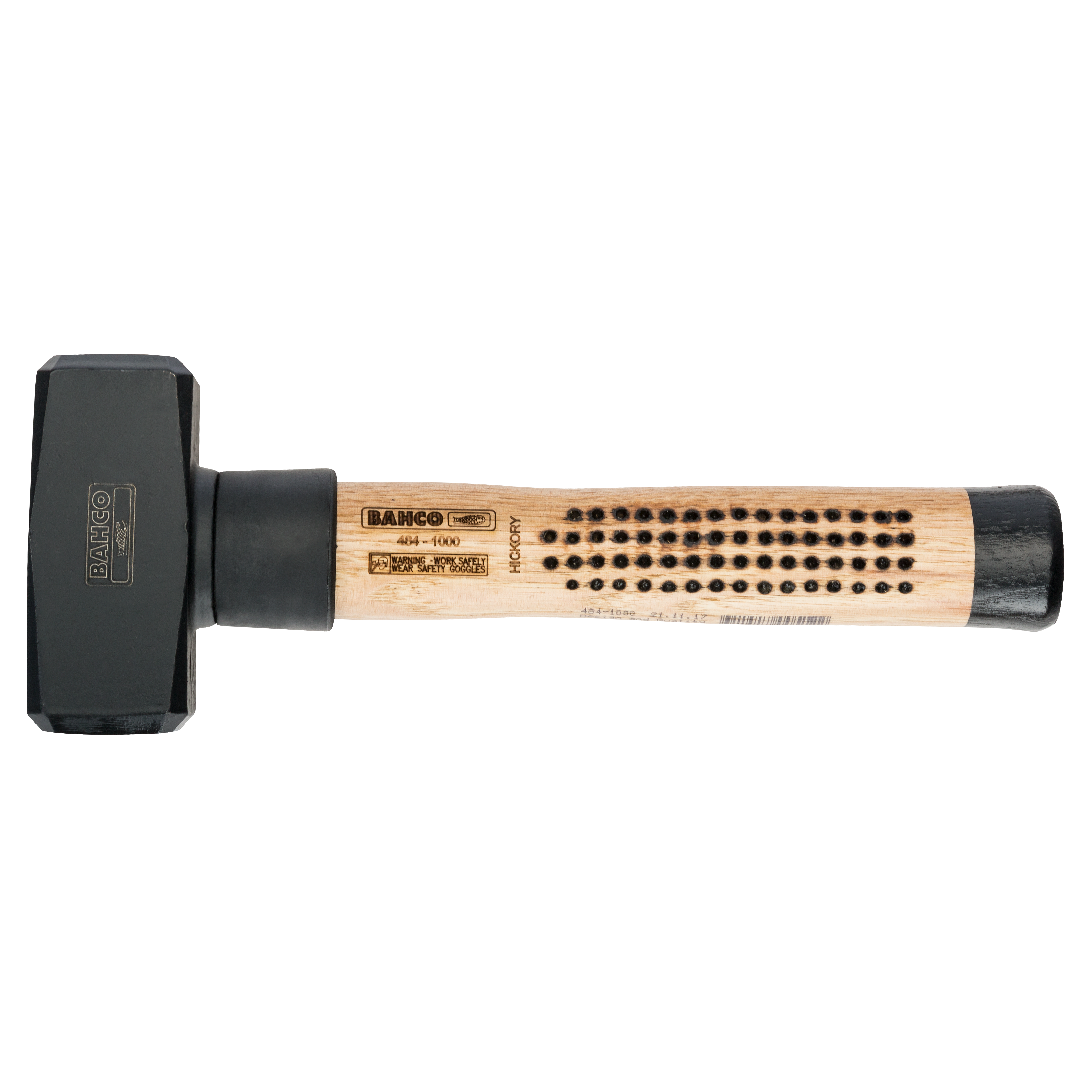 Bahco - Club Hammer, 1 Kg | 484-1000