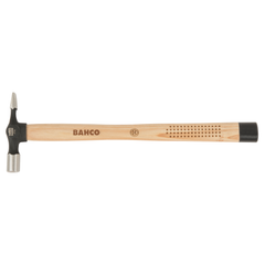 Bahco - Cross Pein Pin Hammer With Hickory Handle 100 G | 490-3.5