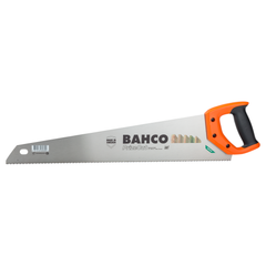 Bahco - Handsaw 550mm | SKU001 | Reliable for Every Cutting Task