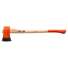Bahco - Felling axe, hickory handle, 2.3 kg head | FCP-2.3-860