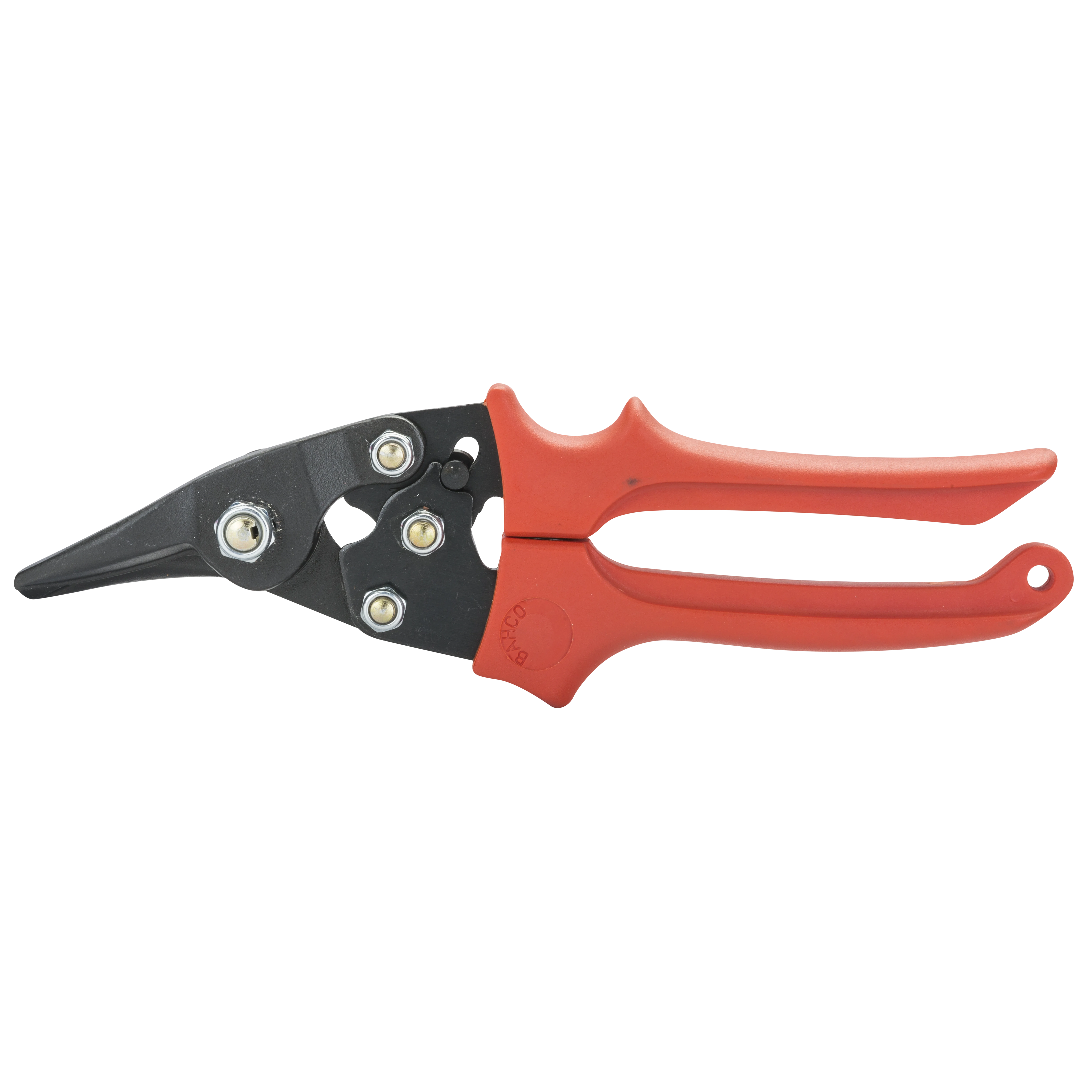 Bahco - Right Cutting Aviation Shear | MA225R