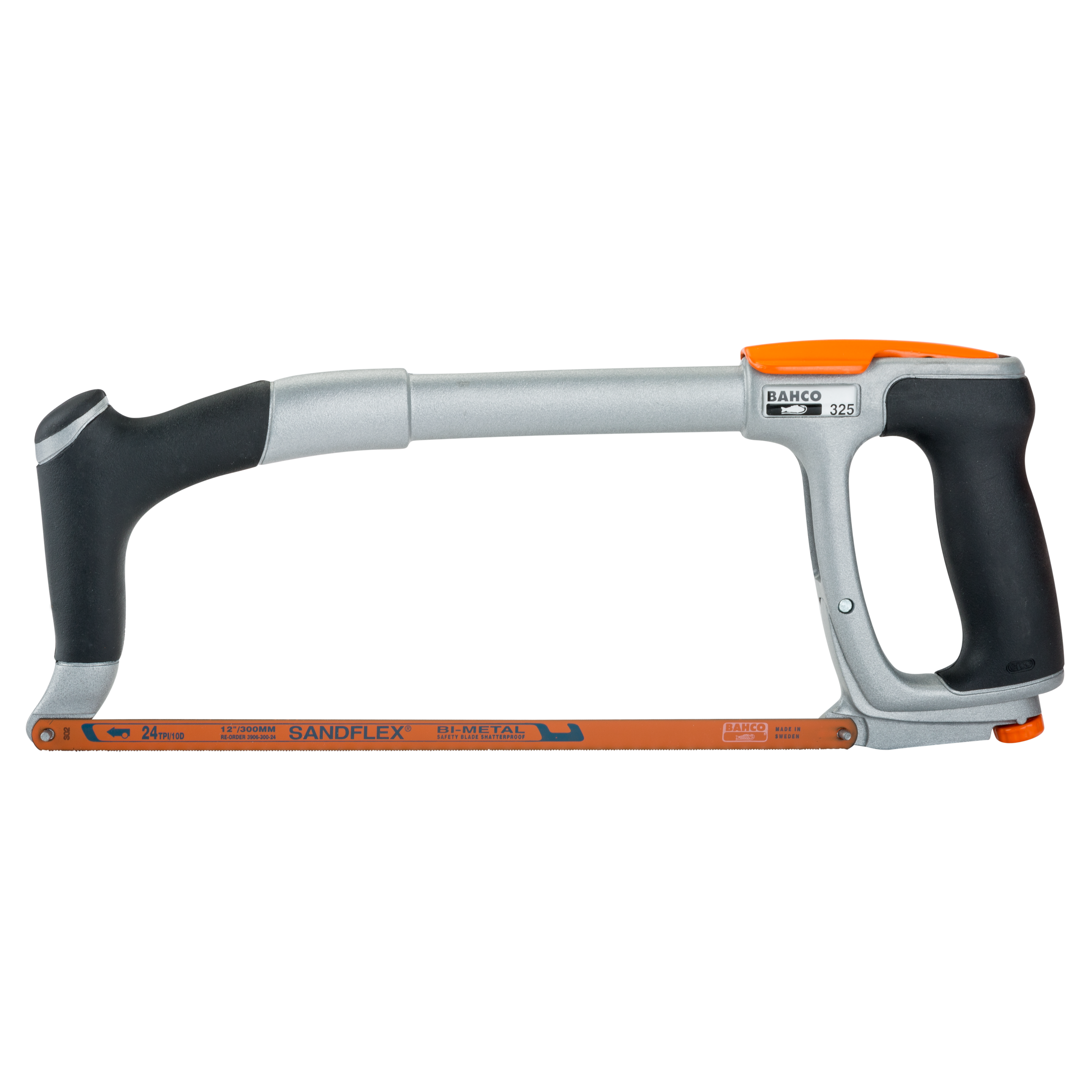 Bahco - Ergo hacksaw frame | 325