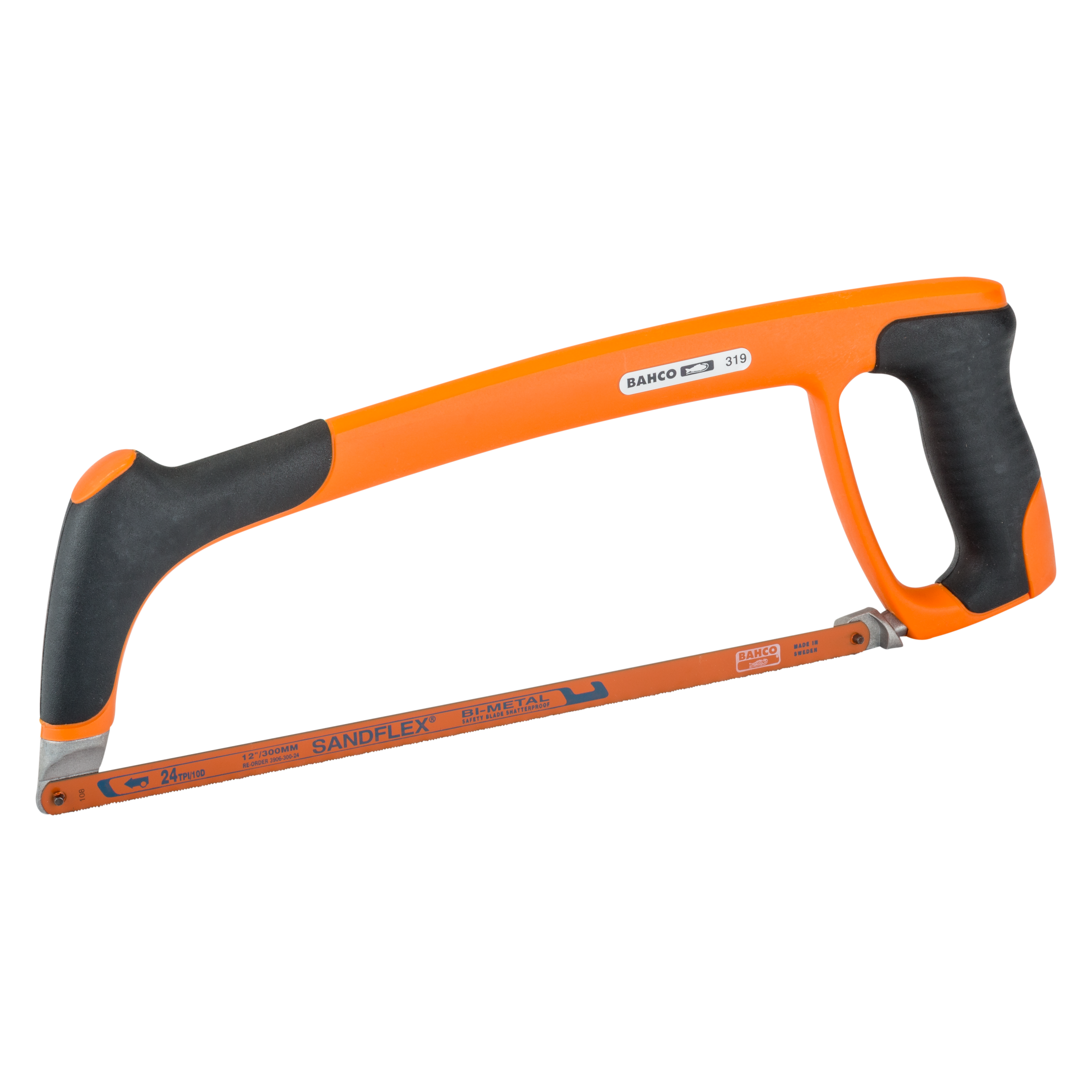 Bahco - Professional hacksaw frame | 319