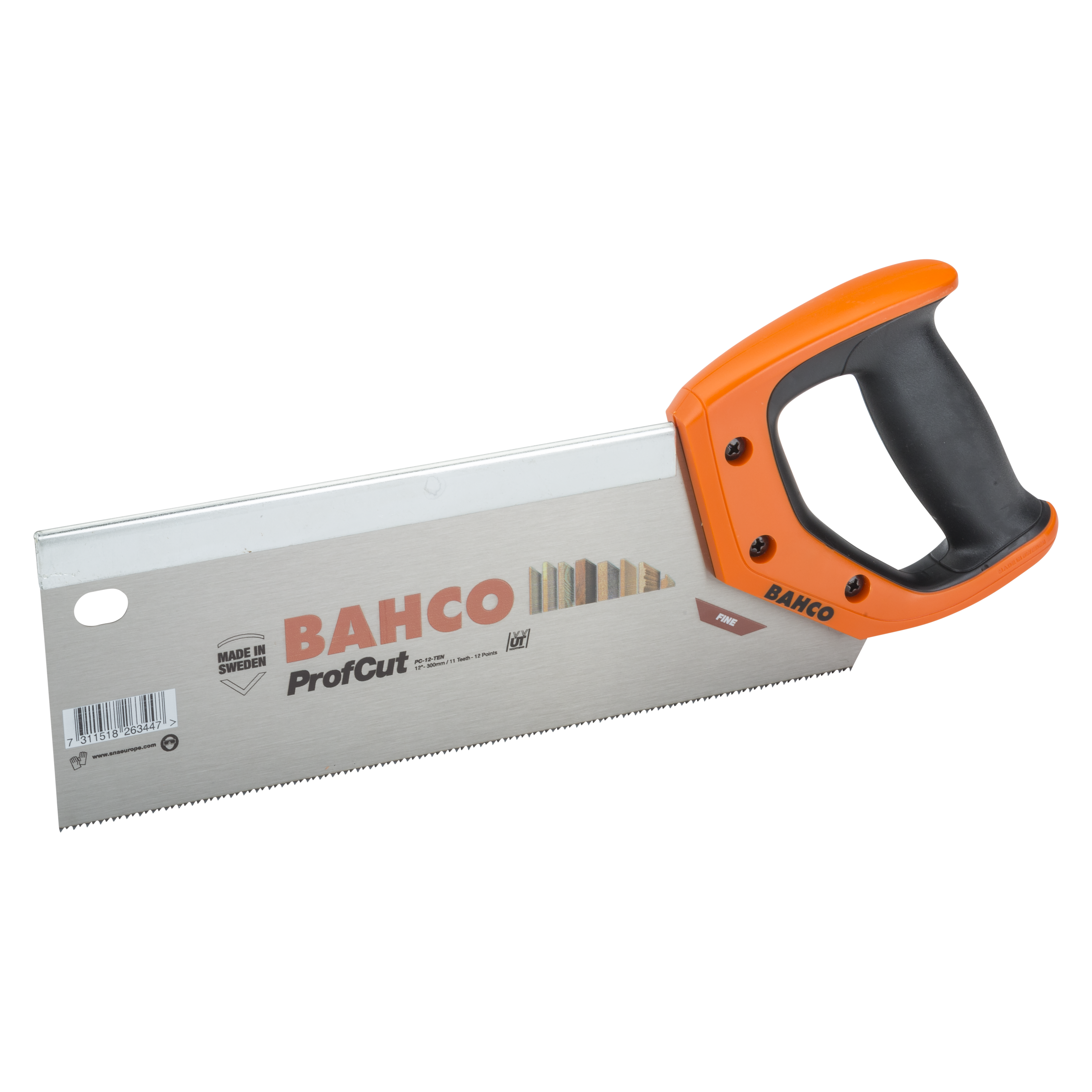 Bahco - Tenon saw | PC-12-TEN