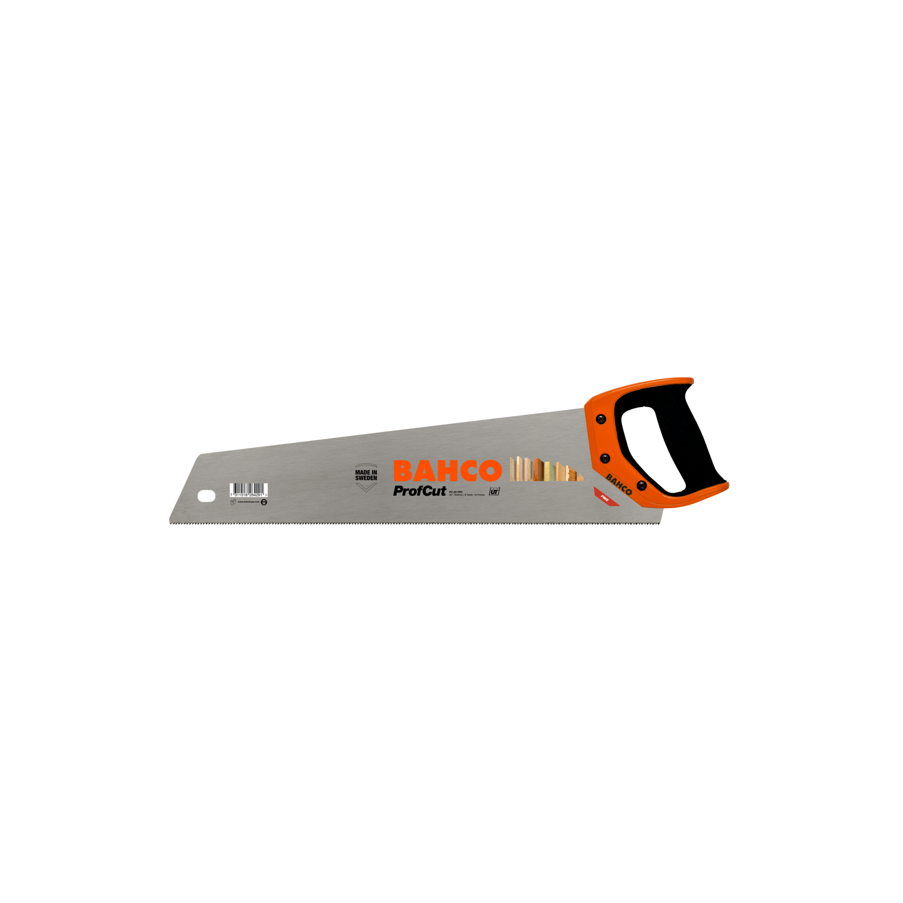 Bahco - Precision handsaw | PC-20-PRC