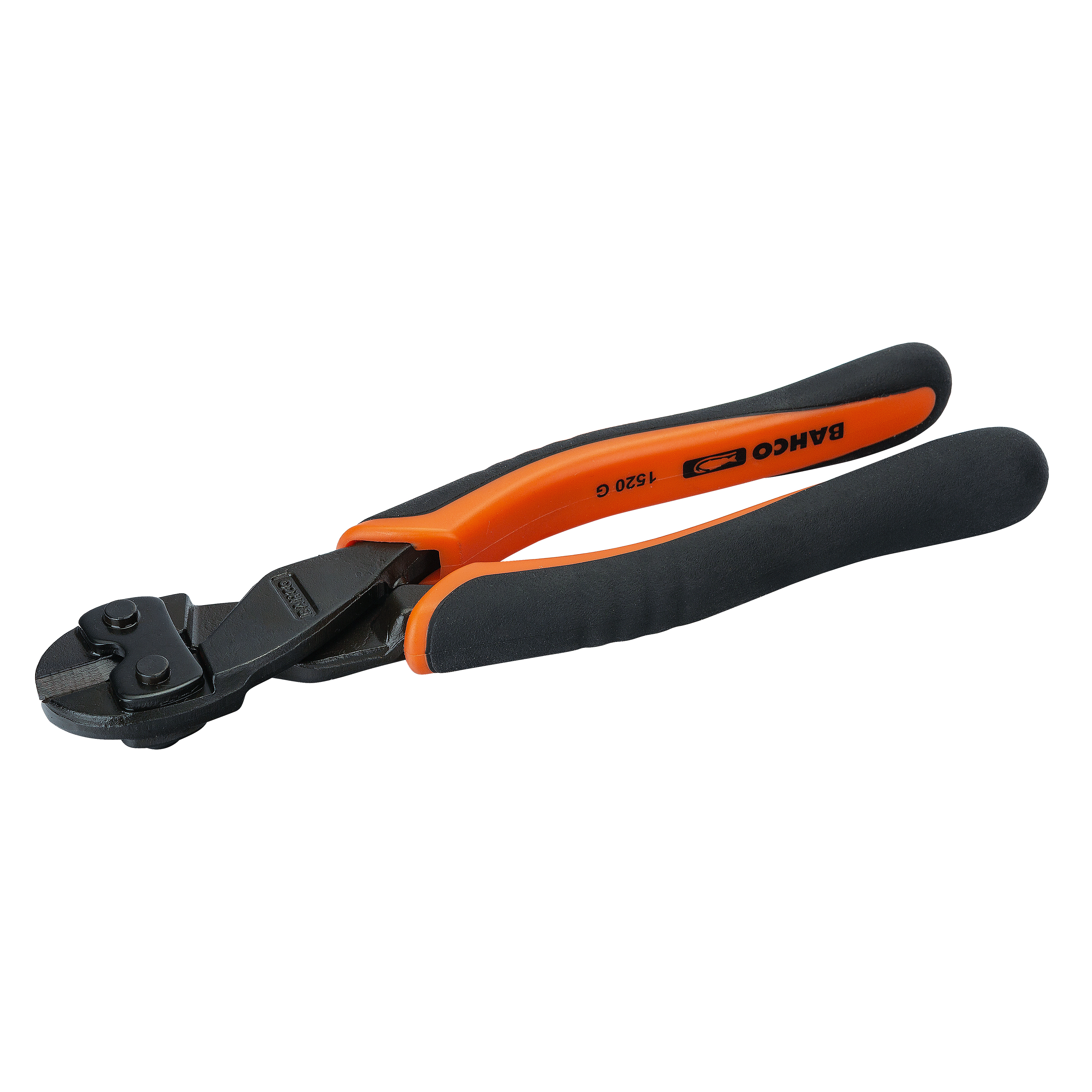 Bahco - Cutter, power bolt for bolts, screws, nails, rivets, etc up to 6mm and piano wire up to 3.8mm. | 1520 G