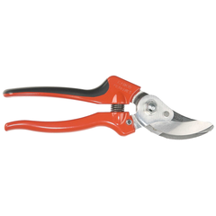 Bahco - By-pass - pressed steel handle, plastic coated | P108-20-F