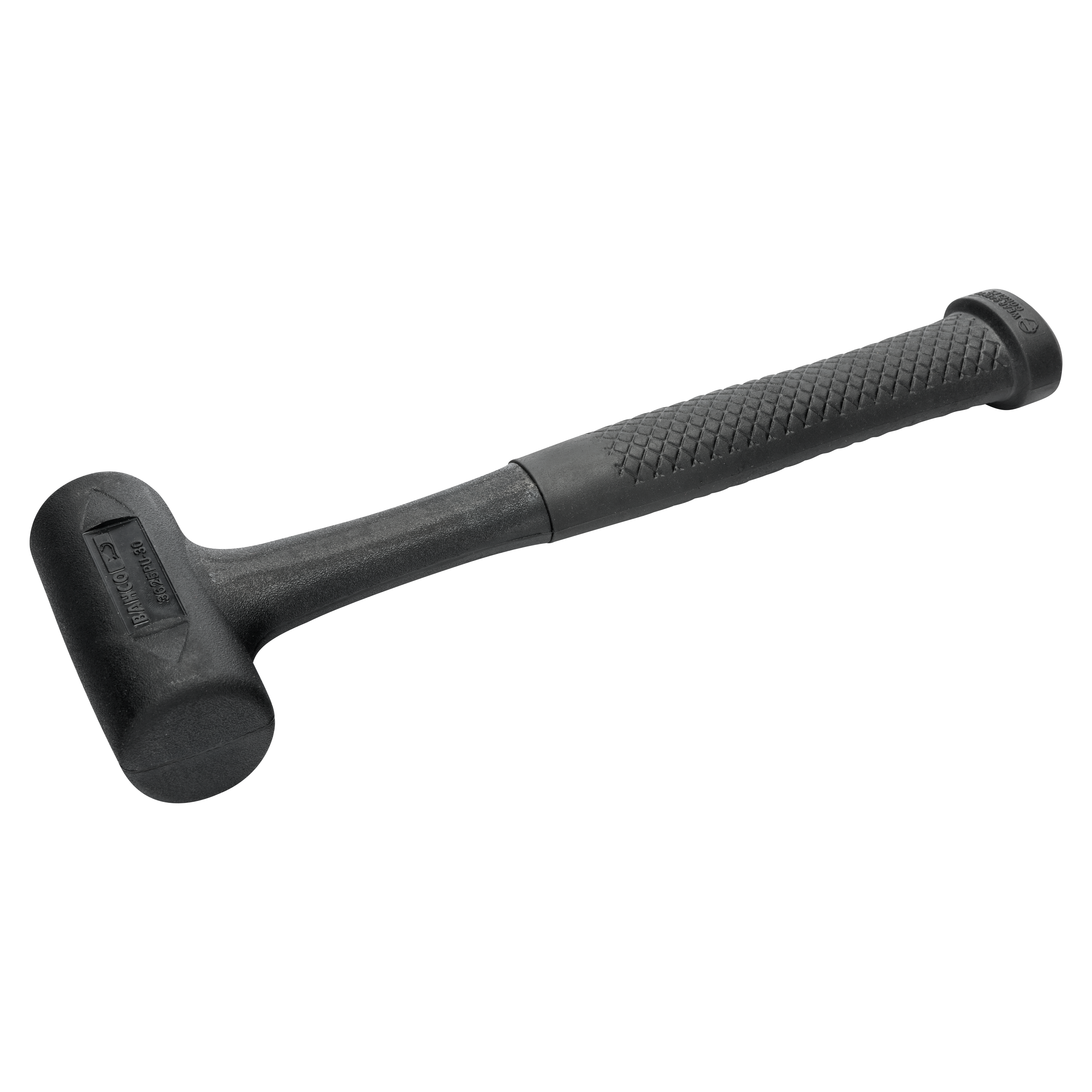Bahco - Dead Blow Hammer - 30mm | 3625PU-30
