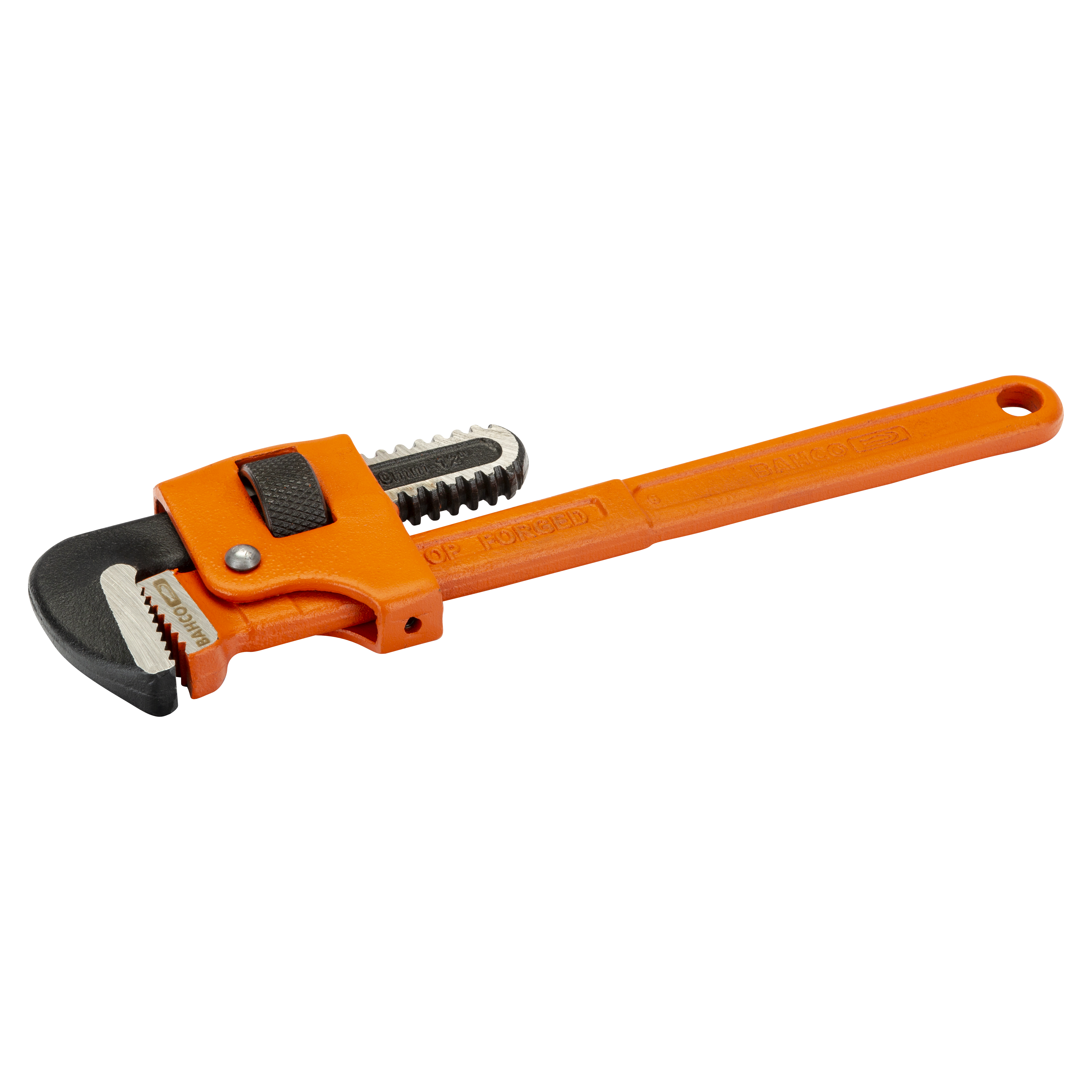 Bahco - 12" Stillson Pipe Wrench | 361-12