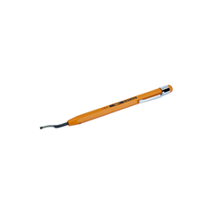 Bahco - Standard pen deburrer with pocket clip | 316-1