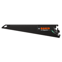 Bahco - 22" XT7 teeth, blade for cutting coarse wood | EX-22-XT9-C