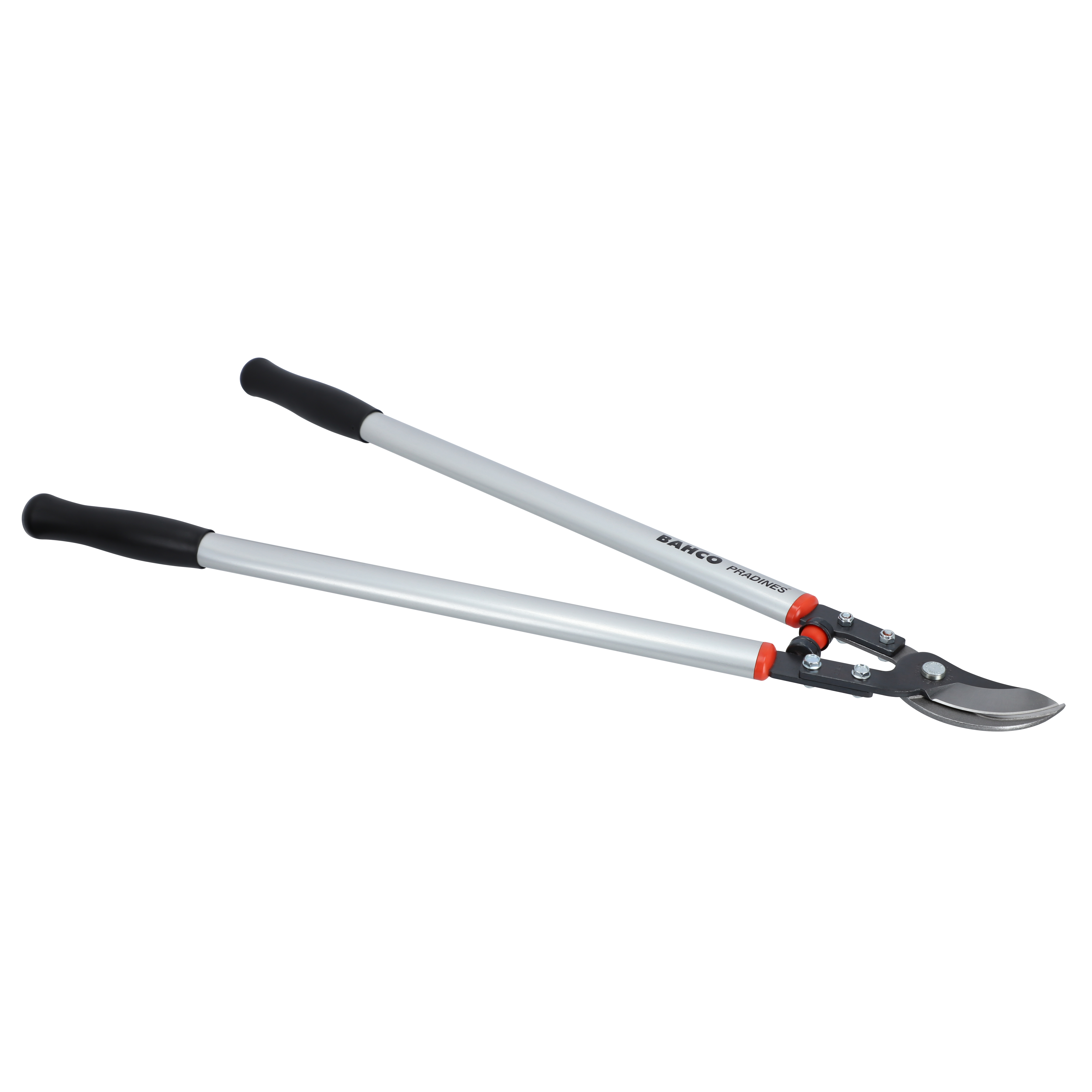 Bahco - By-pass, super light aluminium handles, rubber grip | P160-SL-75