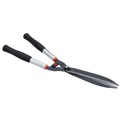 Bahco - Hedge Shears Straight edge blades - long super light aluminium handles | P51-SL