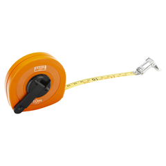 Bahco - 10 metre, measuring tape, stainless steel blade, blade width 10mm | LTG-10