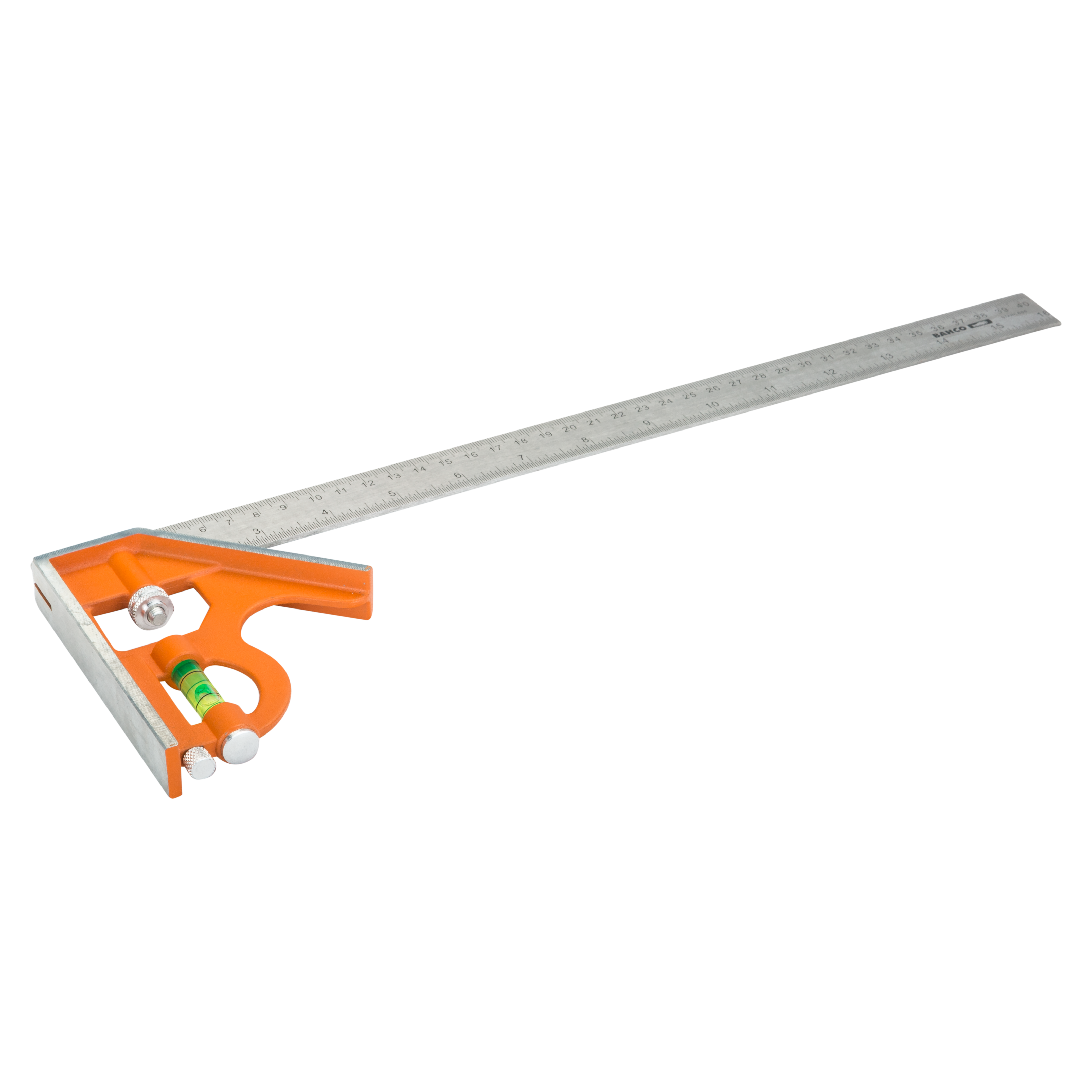 Bahco - 400 mm combination square | CS400