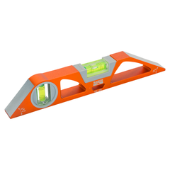 Bahco - 250mm Scaffolders Spirit Level - Magnetic | 466-250