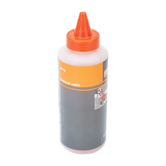 Bahco - Red Marking Chalk - Refill 227 grams | CHALK-RED