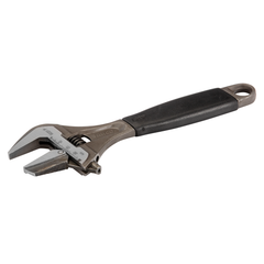 Bahco - Adjustable wrench, 8", 200mm, warm handle, chrome, 38mm opening | 9031P
