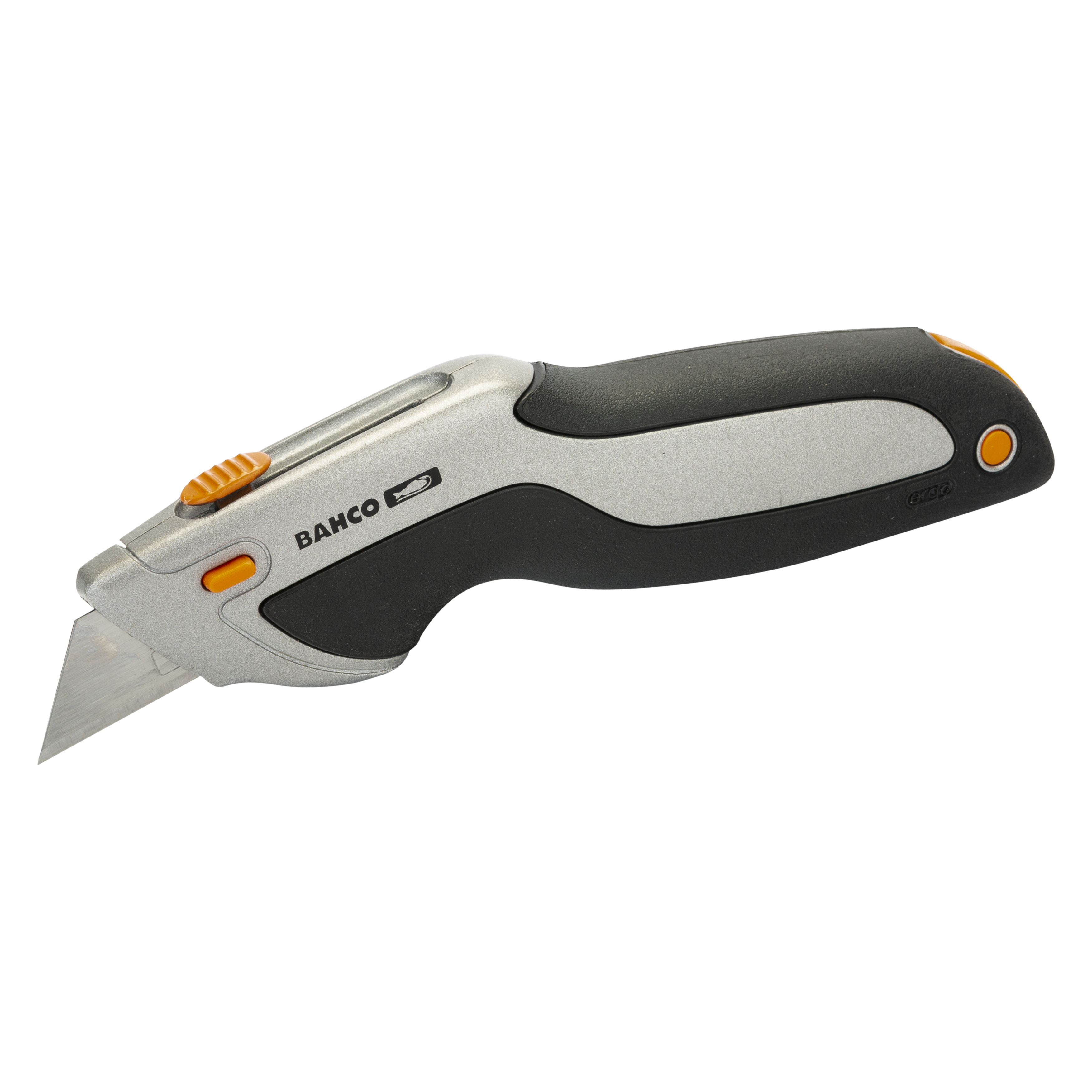 Bahco - ERGO Retractable Knife | KERU-01