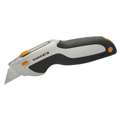 Bahco - ERGO Retractable Knife | KERU-01
