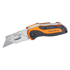 Bahco - Twin Blade Sports Knife | KBTU-01