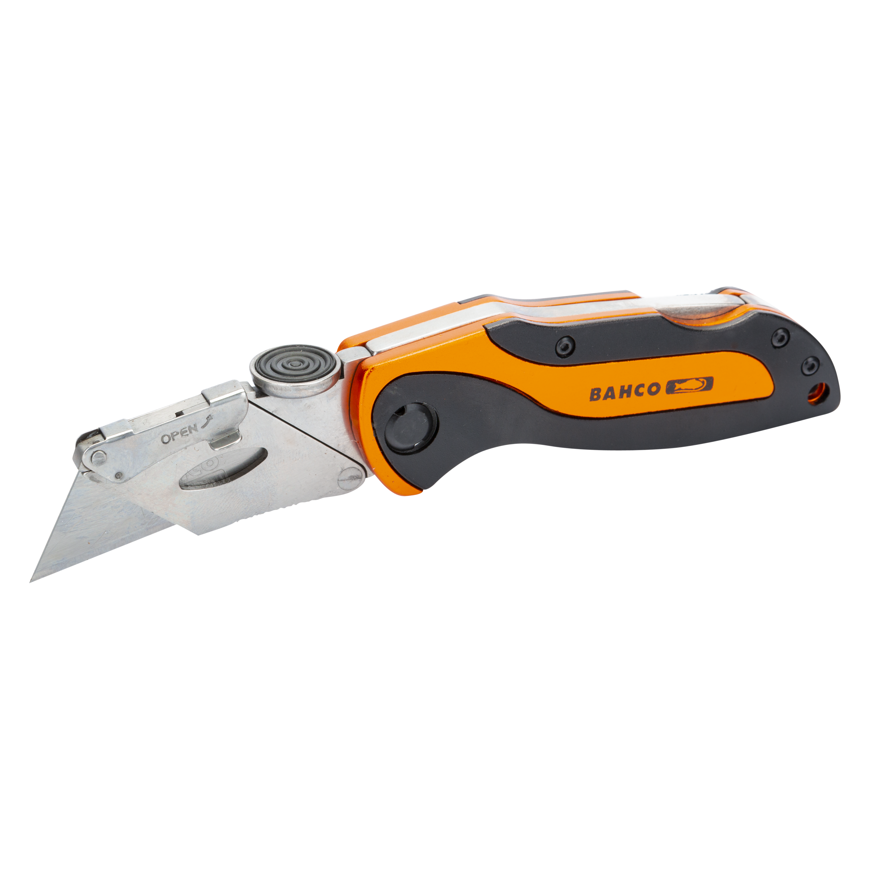Bahco - Sports Lockback Utility Knife | KBSU-01