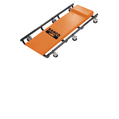 Bahco - 2 piece Creeper and Stool Set | BLE304