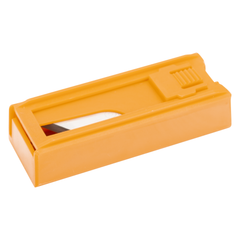 Bahco - Utility Blade - 5 piece Retail Pack | KBGU-5P-DISPEN