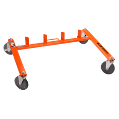Bahco - Car Dolly Stand. For storing up to 4 car dollies | BH1CD680ST