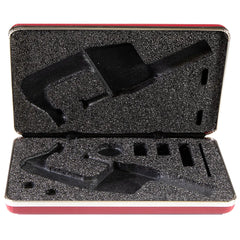 Starrett - CASE ONLY- STEEL/VINYL | 731ZZ-2