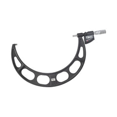 Starrett - MICROMETER- ELECTRONIC-100-125mm | 733.1MEXFLZ-125