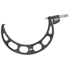 Starrett - MICROMETER- ELECTRONIC- 50-75mm | 733.1MEXFLZ-75