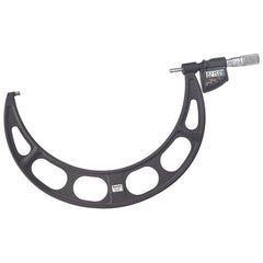 Starrett - Elec. Dig. Mic w/Output 10-11in .0001in Res. Case | 733.1XFLZ-11