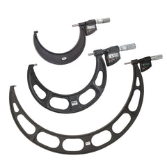 Starrett - MICROMETER- ELECTRONIC- 1-2 | 733.1XFLZ-2