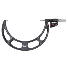 Starrett - Elec. Dig. Mic w/Output 8-9in .0001in Res. Case | 733.1XFLZ-9