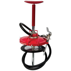 Alemlube - 20Kg Spring Operated Grease Kit – 10,000Psi | 7337