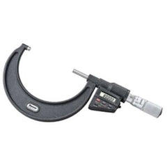 Starrett - MICROMETER- ELECTRONIC- 75-100mm | 733MEXFLZ-100
