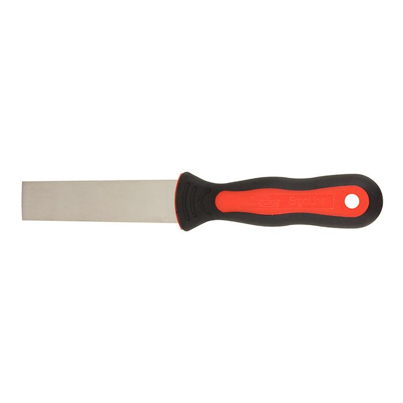 Sterling 1.5In/38Mm Stainless Steel Scraper With Rhinogrip Handle |7363-S1.5